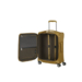SAMSONITE D'LITE SPINNER 55/20 EXP MUSTÁRSÁRGA