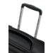 SAMSONITE D'LITE SPINNER 55/20 EXP FEKETE