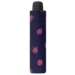 Derby Hit Mini Candy Lilac kézi nyitású női esernyő D-70065PC02