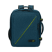 American Tourister 3 funkciós M kabin hátizsák Harbor Blue