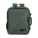 American Tourister 3 funkciós M kabin hátizsák Dark Forest