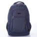 Aoking laptoptartós hátizsák midnightblue színben 