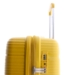 Gladiator Bionic 4-kerekes bővíthető trolley bőrönd 65 cm M-0811