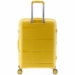 Gladiator Bionic 4-kerekes bővíthető trolley bőrönd 65 cm M-0811