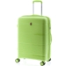 Gladiator Bionic 4-kerekes bővíthető trolley bőrönd 65 cm M-0811