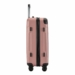 BONTOUR VERTICAL 4 Kerekes Bőrönd Szett Rosegold