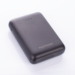 Mini Powerbank csatlakozó kábellel 10000 mAh Fehér