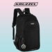 Laptoptartós gamer hátizsák iskolatáska 22 L