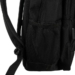 Laptoptartós gamer hátizsák iskolatáska 22 L