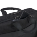 Gabol Capital fekete színű laptoptáska 15,6