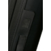 AMERICAN TOURISTER DASHPOP SPINNER 77/28 EXP TSA TRUE BLACK