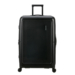AMERICAN TOURISTER DASHPOP SPINNER 77/28 EXP TSA TRUE BLACK