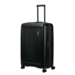 AMERICAN TOURISTER DASHPOP SPINNER 77/28 EXP TSA TRUE BLACK
