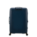 AMERICAN TOURISTER DASHPOP SPINNER 77/28 EXP TSA TRUE MIDNIGHT BLUE