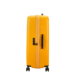 AMERICAN TOURISTER DASHPOP SPINNER 77/28 EXP TSA GOLDEN YELLOW