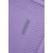 AMERICAN TOURISTER DASHPOP SPINNER 77/28 EXP TSA VIOLET PURPLE