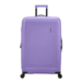 AMERICAN TOURISTER DASHPOP SPINNER 77/28 EXP TSA VIOLET PURPLE