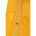 AMERICAN TOURISTER DASHPOP SPINNER 77/28 EXP TSA GOLDEN YELLOW
