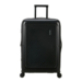 AMERICAN TOURISTER DASHPOP SPINNER 67/24 EXP TSA TRUE BLACK