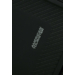 AMERICAN TOURISTER DASHPOP SPINNER 67/24 EXP TSA TRUE BLACK