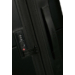 AMERICAN TOURISTER DASHPOP SPINNER 67/24 EXP TSA TRUE BLACK