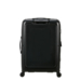 AMERICAN TOURISTER DASHPOP SPINNER 67/24 EXP TSA TRUE BLACK