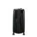 AMERICAN TOURISTER DASHPOP SPINNER 67/24 EXP TSA TRUE BLACK