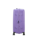 AMERICAN TOURISTER DASHPOP SPINNER 67/24 EXP TSA TRUE PURPLE