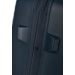 AMERICAN TOURISTER DASHPOP SPINNER 67/24 EXP TSA TRUE MIDNIGHT BLUE