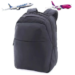 Vogart Cruiser WizzAir-méretű laptophátizsák 15