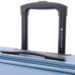 Gladiator Mambo 4-kerekes bővíthető trolley bőrönd 65 cm M-4311