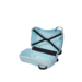 Samsonite Disney FROZEN  gyermekbőrönd DREAM2GO