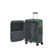 SAMSONITE VAYCAY SPINNER 66/24 EXP PISTACHIO GREEN