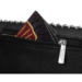 Peterson Crossbody női oldaltáska fekete színben