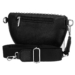 Peterson Crossbody női oldaltáska fekete színben