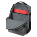 Samsonite Roader Laptoptartós hátizsák M méret Drifter Grey