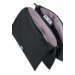 Samsonite Workationist válltáska Black