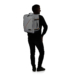 American Tourister 3 funkciós M kabin hátizsák Dark Grey