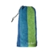 Függőágy rúd nélkül tarka 150 kg 240 x 150