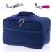 3 funckiós Gladiator kabintáska 40×25×20 cm WizzAir/Ryanair méret M-2128