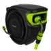 Automata kerti tömlő orsó