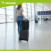 Trizand utazóhátizsák 40 x 25 x 20 cm Ryanair méret