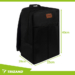 Trizand utazóhátizsák 40 x 25 x 20 cm Ryanair méret