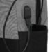 Nagy,férfi laptoptartós hátizsák USB csatlakoztatóval Kedvezményes áron