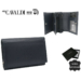 CAVALDI RD-22-GCL RFID 4U bőr pénztárca