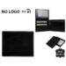 RFID NO LOGO bőr pénztárca N7-VT-NL