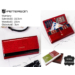 PETERSON PTN 421028-SH RFID bőr pénztárca