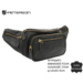 PETERSON bőr tasak PTN 2506-OLH barna