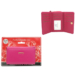Női buborékos pénztárca 2302-Y6 PINK