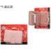 Női PU pénztárca K-030B-BL Pink